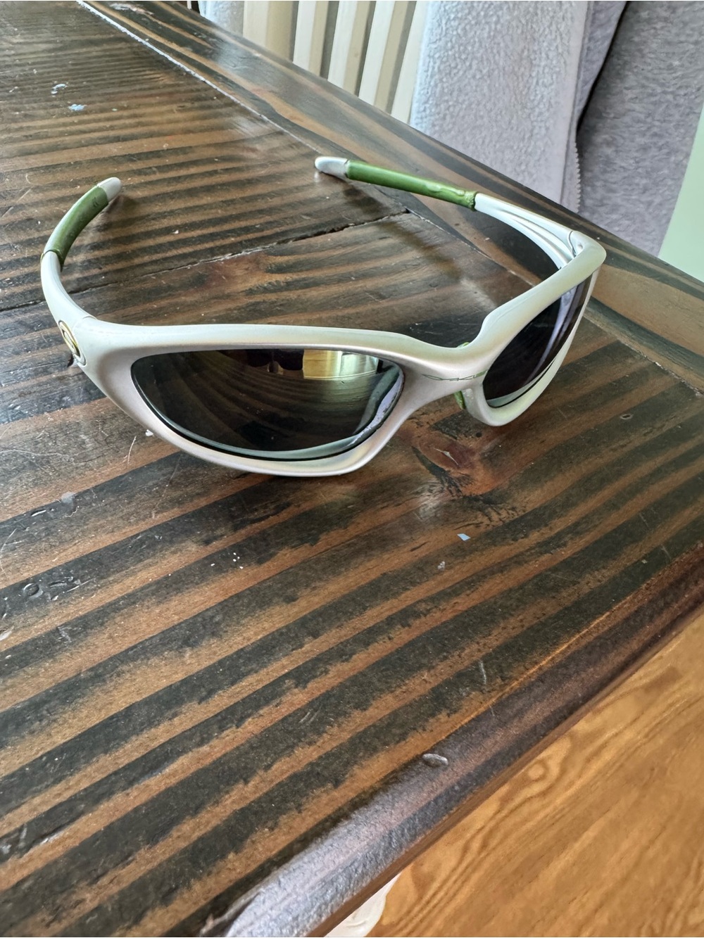 Oakley XX’s